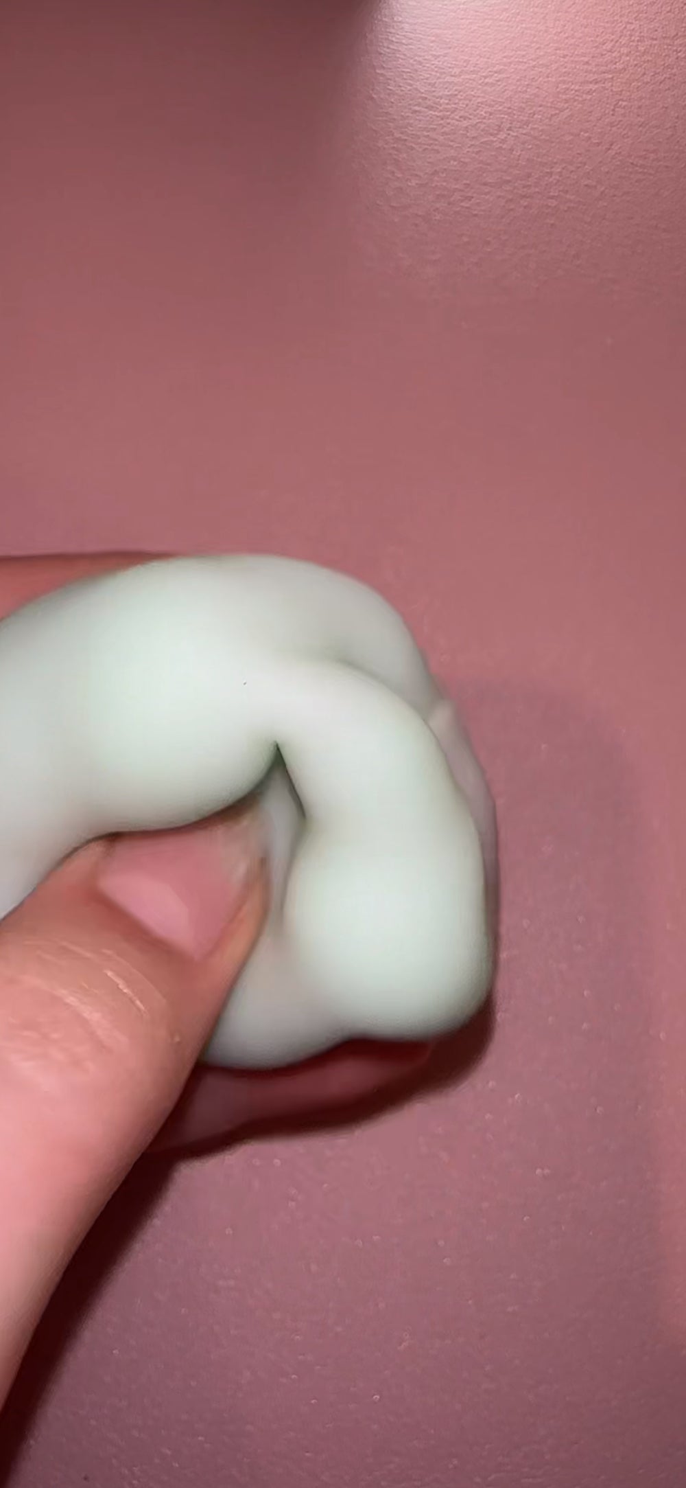 Satisfying mini sand squishy