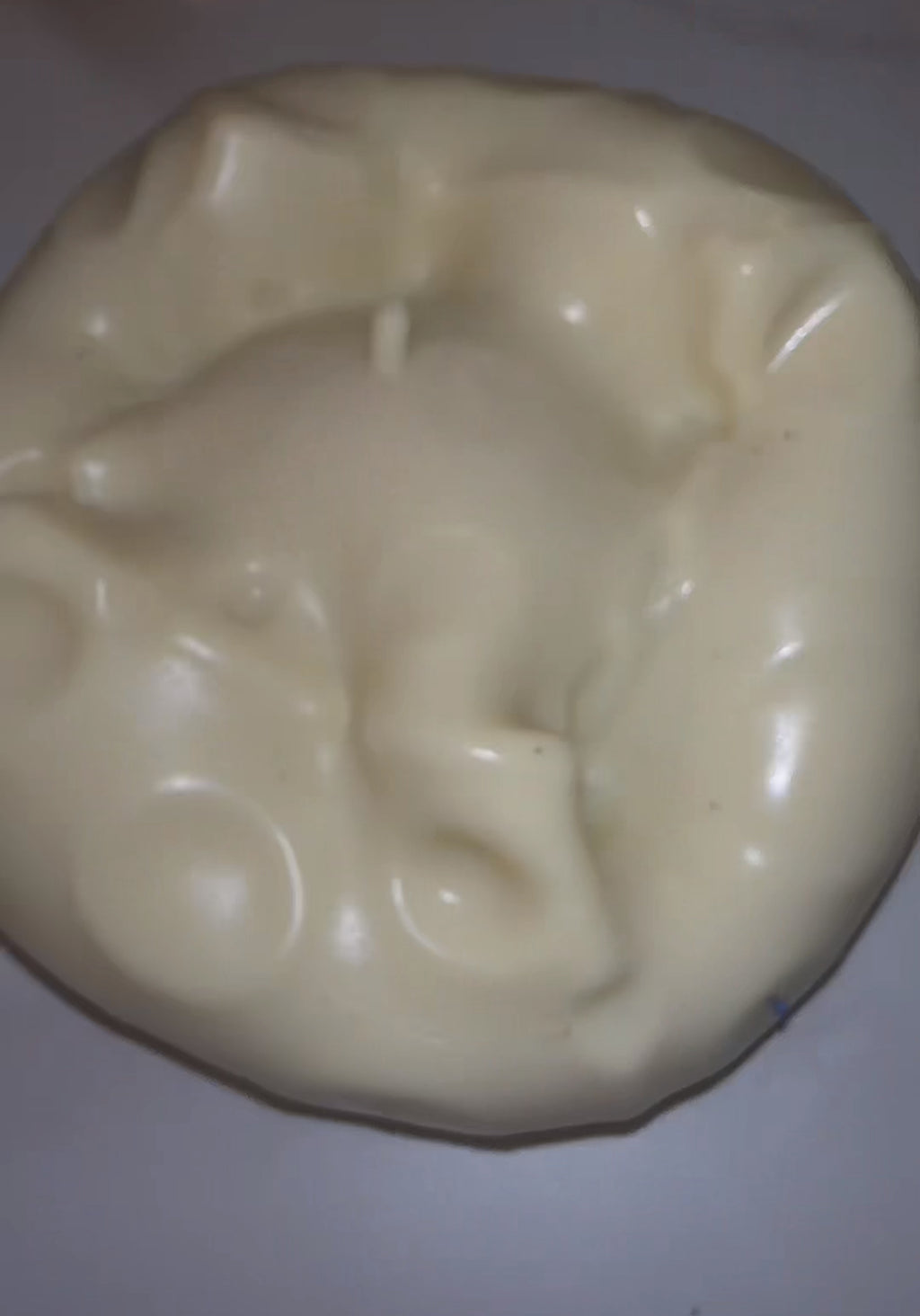 Satisfying cheese squishy